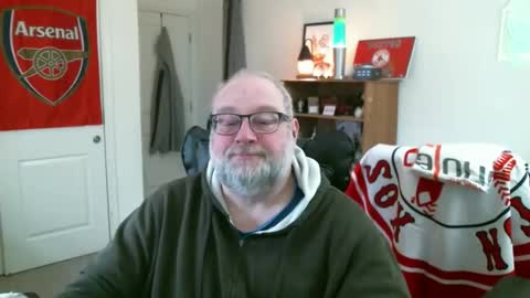 Turd Ferguson online show from 04-26-26, 12:36