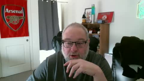 Turd Ferguson online show from 05-04-26, 12:23
