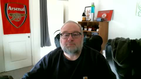 Turd Ferguson online show from 05-10-26, 12:10