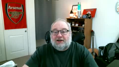 Turd Ferguson online show from 05-25-26, 12:00