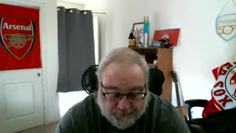 Turd Ferguson online show from 05-30-26, 12:02