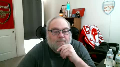 Turd Ferguson online show from 06-05-26, 12:00