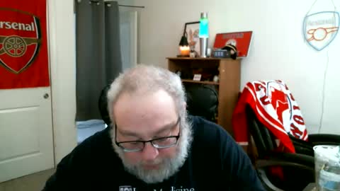 Turd Ferguson online show from 06-09-26, 12:06