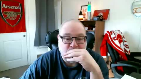 Turd Ferguson online show from 06-11-26, 12:03