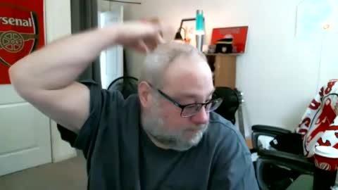 Turd Ferguson online show from 07-08-26, 11:58