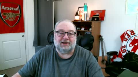 Turd Ferguson online show from 07-09-26, 12:09