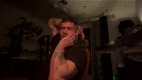 turkeyjerky92 online show from 03-25-26, 04:40