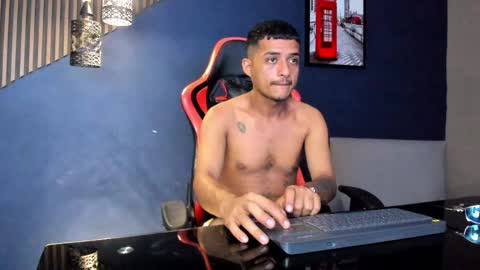 Turner online show from 04-01-26, 01:41