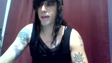 Turnmetrans online show from 02-24-25, 02:08