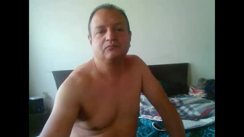 Mario Ramirez online show from 12-31-24, 06:35