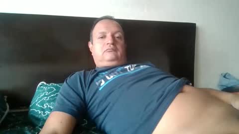 Mario Ramirez online show from 05-12-26, 04:37