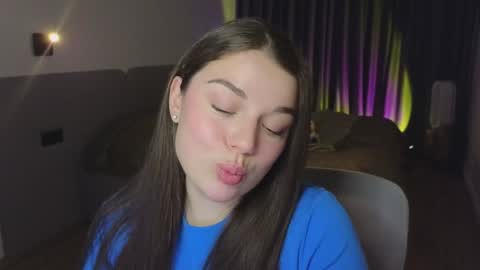 Ariana online show from 01-15-25, 08:26