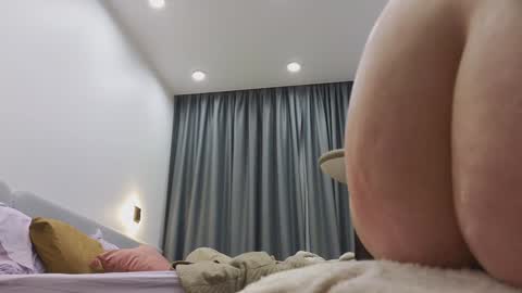 Ariana online show from 01-30-25, 12:18