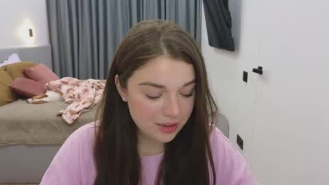 Ariana online show from 02-13-25, 12:35