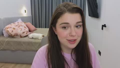 Ariana online show from 02-14-25, 12:30