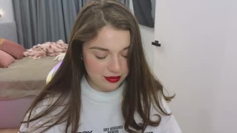 Ariana online show from 02-16-25, 12:08