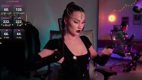 Miss Veth online show from 01-06-26, 02:59