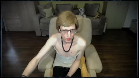 Clementine online show from 03-05-26, 08:54