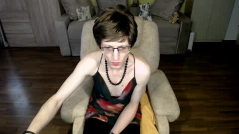 Clementine online show from 04-08-26, 07:52