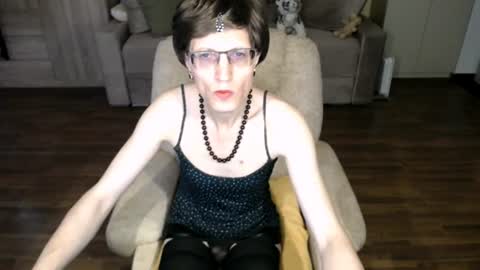 Clementine online show from 07-19-26, 08:51