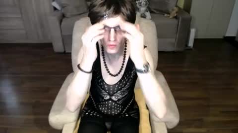 Clementine online show from 07-21-26, 08:05