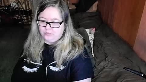 Lana online show from 02-17-25, 08:04