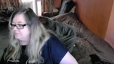 Lana online show from 02-23-25, 04:07