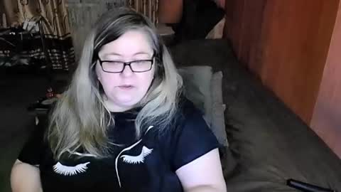 Lana online show from 02-23-25, 08:33