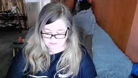 Lana online show from 03-01-25, 07:08