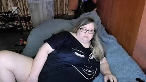 Lana online show from 03-01-25, 10:13