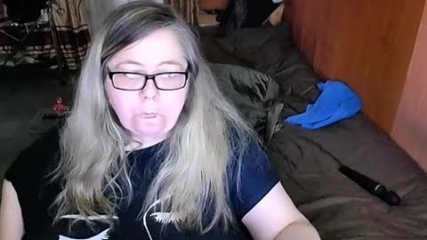 Lana online show from 03-05-25, 09:05