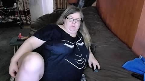 Lana online show from 03-06-25, 07:25