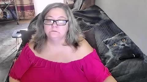 Lana online show from 09-18-25, 02:02