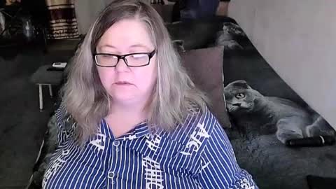 Lana online show from 02-15-26, 10:39