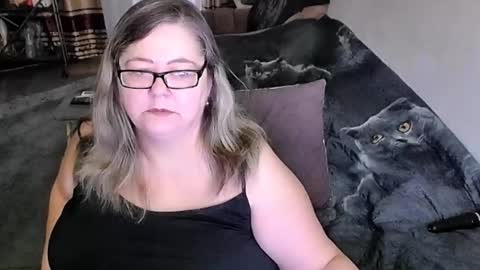 Lana online show from 03-23-26, 11:42