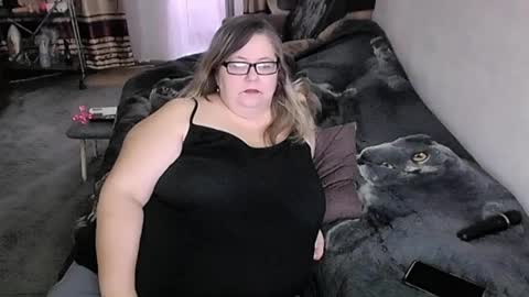 Lana online show from 04-08-26, 12:32