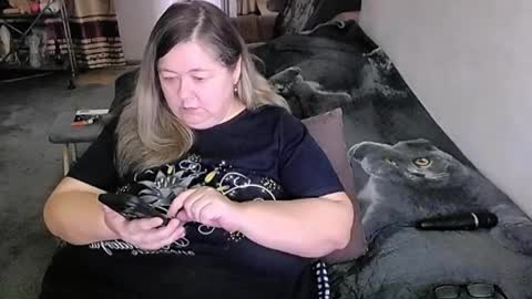 Lana online show from 04-20-26, 12:24