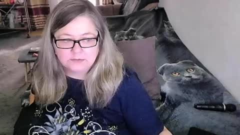 Lana online show from 04-23-26, 01:29