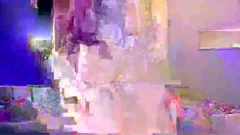 tvstefanie1 online show from 10-11-25, 07:56