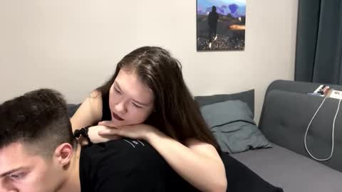 Twin Flame online show from 03-11-25, 06:52