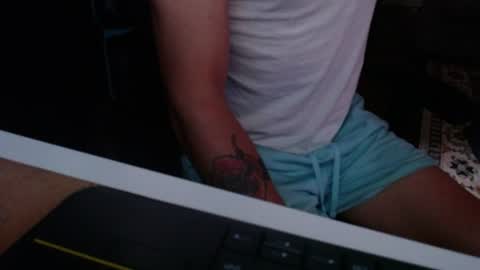 Snapshot of twackedntatted chatting on 06-16-26, 08:00 TwackedNTatted online show from 06-16-26, 08:00