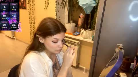 Emily online show from 03-10-26, 03:28