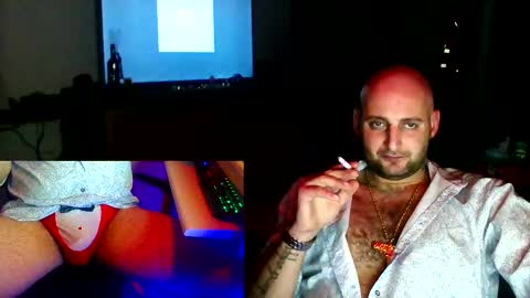 twardyidlugi online show from 12-25-24, 12:16