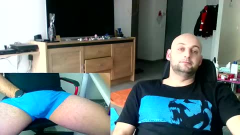 twardyidlugi online show from 12-25-24, 11:00