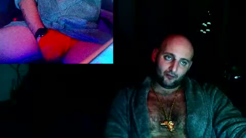 twardyidlugi online show from 12-25-24, 11:10