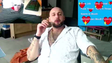 twardyidlugi online show from 01-11-25, 12:50