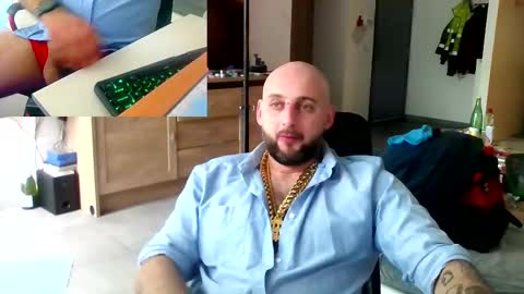 twardyidlugi online show from 01-15-25, 09:56