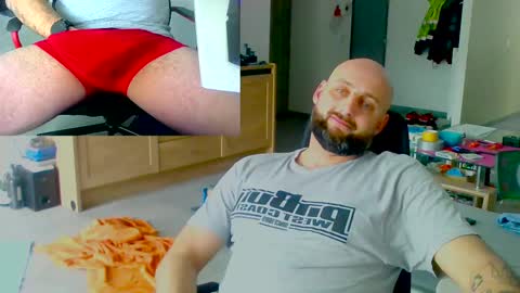 twardyidlugi online show from 02-12-25, 11:07