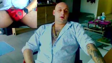 twardyidlugi online show from 03-05-25, 08:00