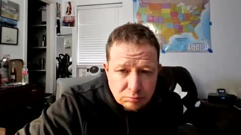 Tweeter74 online show from 02-22-25, 02:30